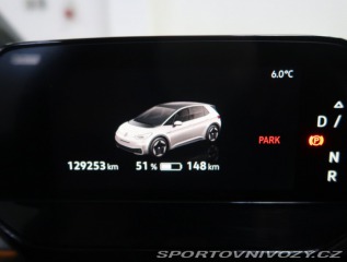 Volkswagen ID.3 1st (62 kWh) 2020
