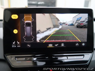 Volkswagen ID.3 1st (62 kWh) 2020