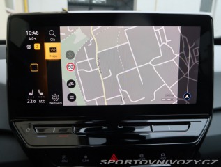 Volkswagen ID.3 1st (62 kWh) 2020