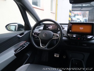 Volkswagen ID.3 1st (62 kWh) 2020