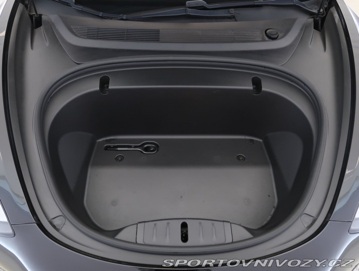 Tesla Model 3 Std Range Plus LFP 2020