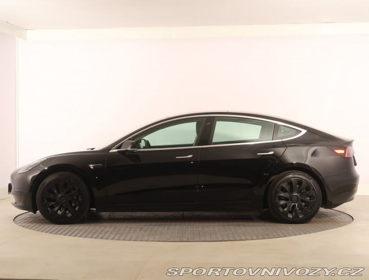 Tesla Model 3 Std Range Plus LFP 2020