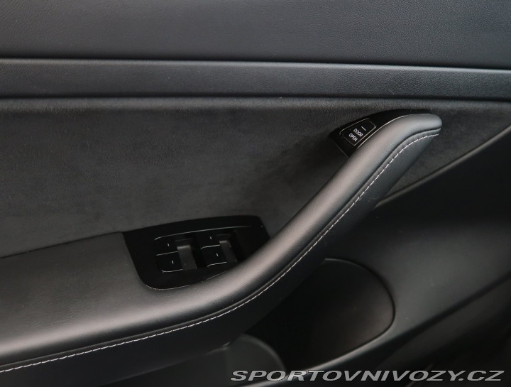 Tesla Model 3 Std Range Plus LFP 2020