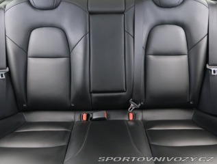 Tesla Model 3 Std Range Plus LFP 2020