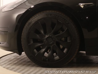 Tesla Model 3 Std Range Plus LFP 2020