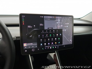 Tesla Model 3 Std Range Plus LFP 2020