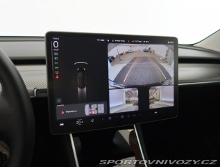 Tesla Model 3 Std Range Plus LFP 2020