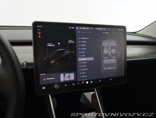 Tesla Model 3 Std Range Plus LFP 2020