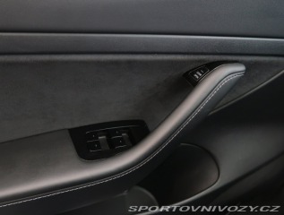 Tesla Model 3 Std Range Plus LFP 2020