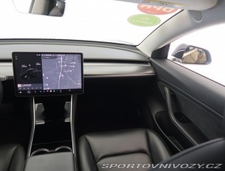 Tesla Model 3 Std Range Plus LFP 2020