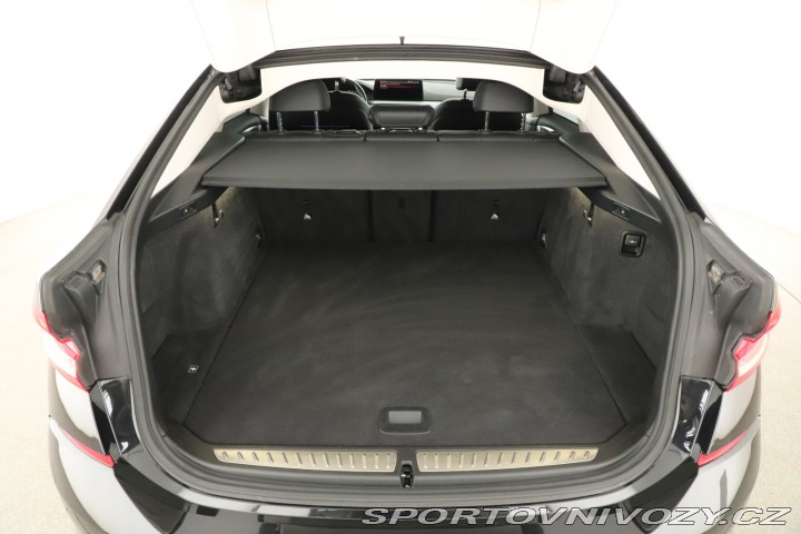 BMW 6 GT  640i xDrive GT 2022