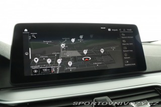 BMW 6 GT  640i xDrive GT 2022