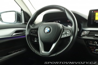 BMW 6 GT  640i xDrive GT 2022