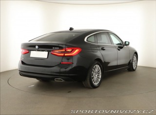 BMW 6 GT  640i xDrive GT 2022