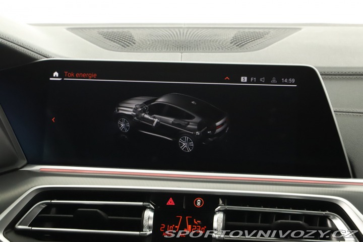 BMW X6 M Paket xDrive40i 2022