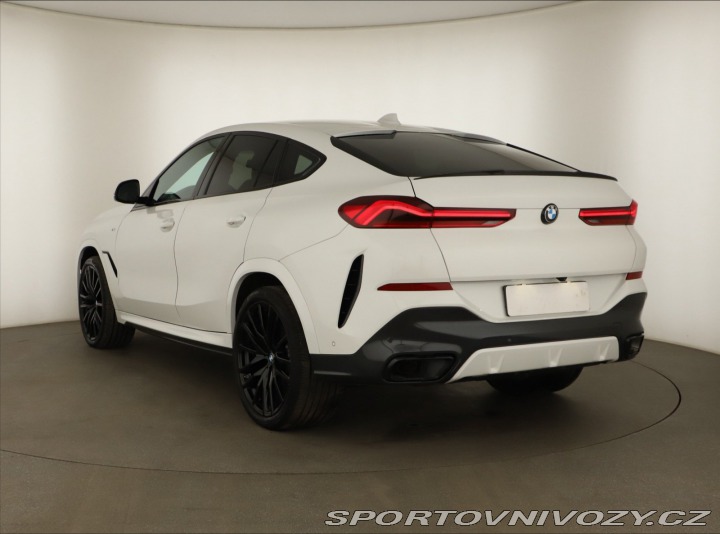 BMW X6 M Paket xDrive40i 2022