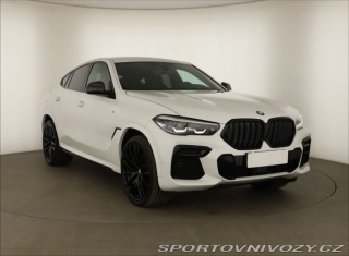 BMW X6 M Paket xDrive40i 2022