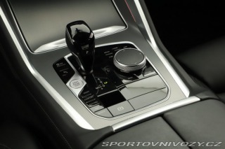 BMW X6 M Paket xDrive40i 2022