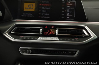 BMW X6 M Paket xDrive40i 2022