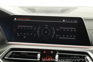 BMW X6 M Paket xDrive40i 2022