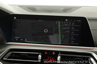 BMW X6 M Paket xDrive40i 2022