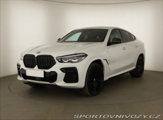 BMW X6 M Paket xDrive40i 2022