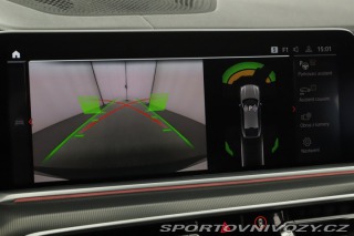 BMW X6 M Paket xDrive40i 2022