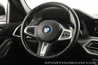 BMW X6 M Paket xDrive40i 2022