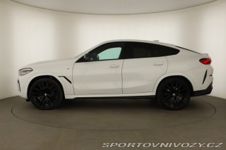 BMW X6 M Paket xDrive40i 2022