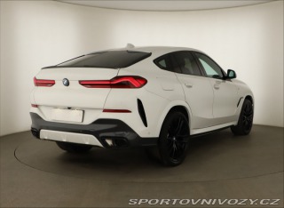 BMW X6 M Paket xDrive40i 2022