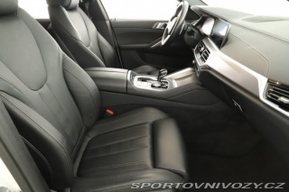 BMW X6 M Paket xDrive40i 2022