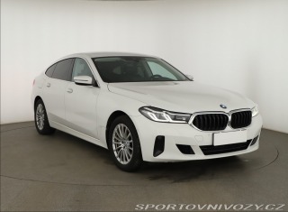 BMW 6 GT  640i xDrive GT