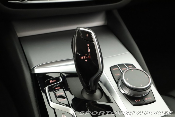 BMW 6 GT  640i xDrive GT 2022