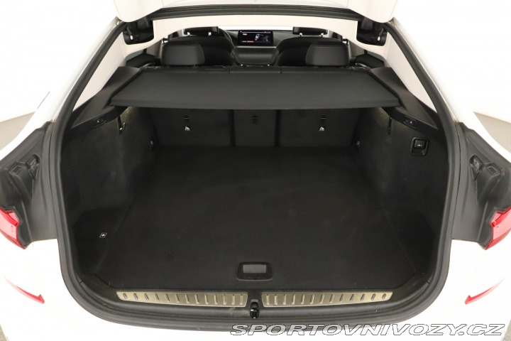 BMW 6 GT  640i xDrive GT 2022