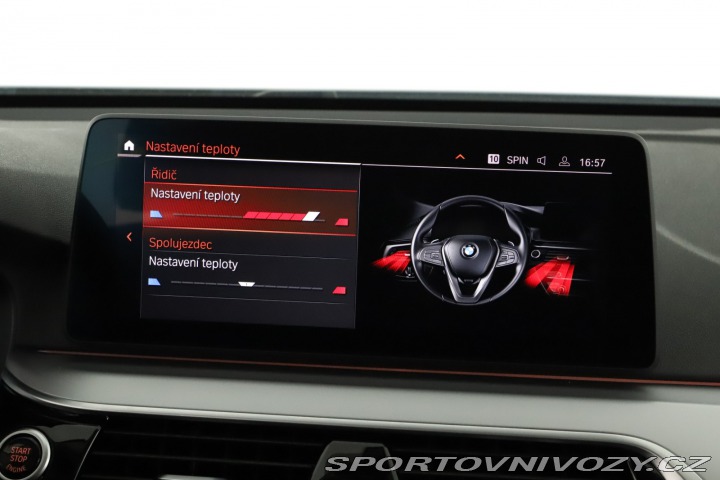 BMW 6 GT  640i xDrive GT 2022