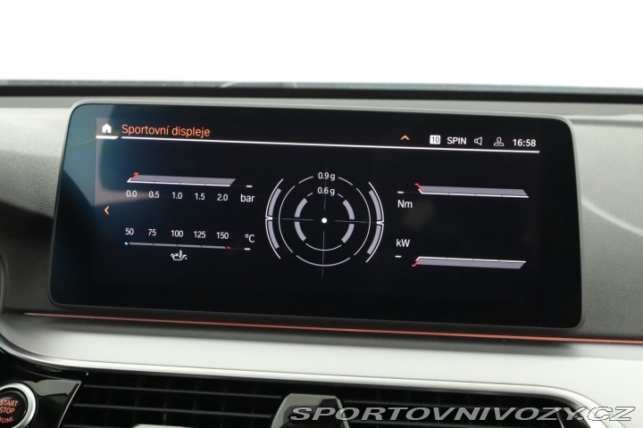 BMW 6 GT  640i xDrive GT 2022