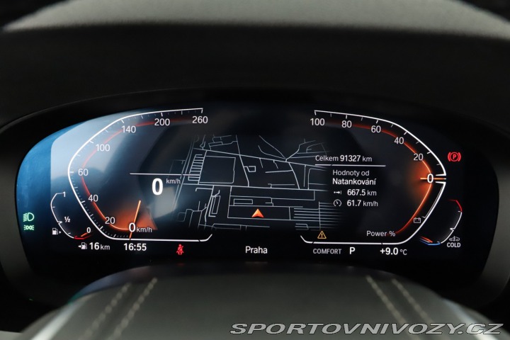 BMW 6 GT  640i xDrive GT 2022