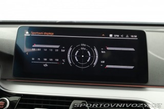 BMW 6 GT  640i xDrive GT 2022