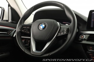 BMW 6 GT  640i xDrive GT 2022