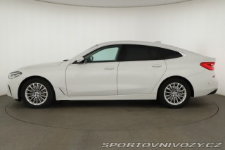 BMW 6 GT  640i xDrive GT 2022