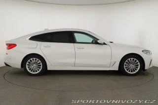 BMW 6 GT  640i xDrive GT 2022