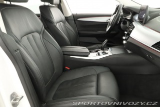 BMW 6 GT  640i xDrive GT 2022