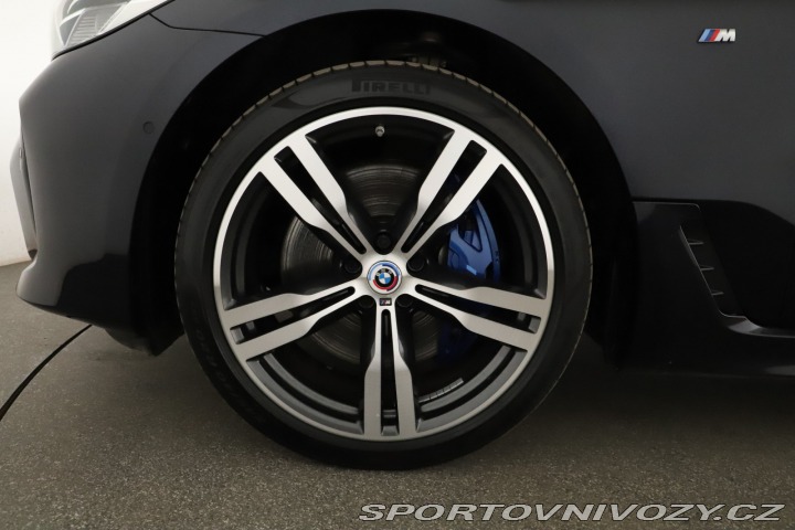 BMW 6 GT  640i xDrive GT 2022