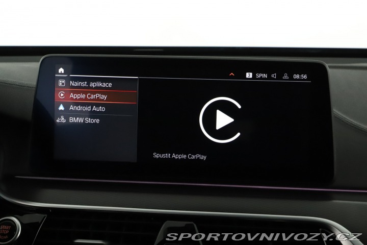 BMW 6 GT  640i xDrive GT 2022