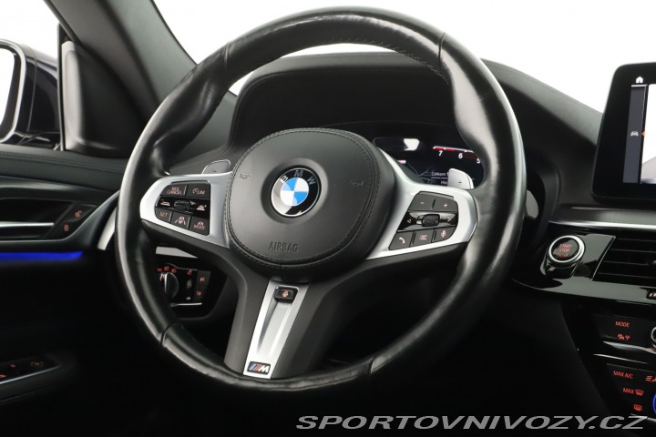 BMW 6 GT  640i xDrive GT 2022