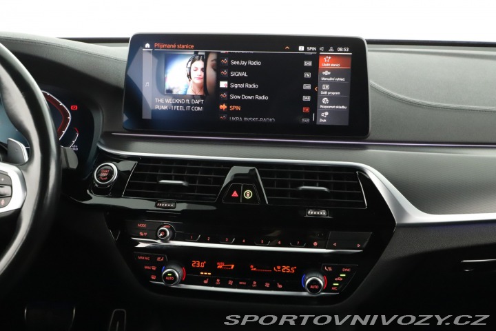 BMW 6 GT  640i xDrive GT 2022