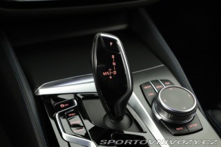 BMW 6 GT  640i xDrive GT 2022