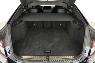 BMW 6 GT  640i xDrive GT 2022