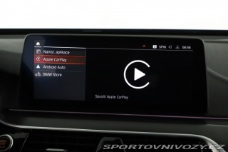 BMW 6 GT  640i xDrive GT 2022