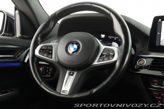 BMW 6 GT  640i xDrive GT 2022